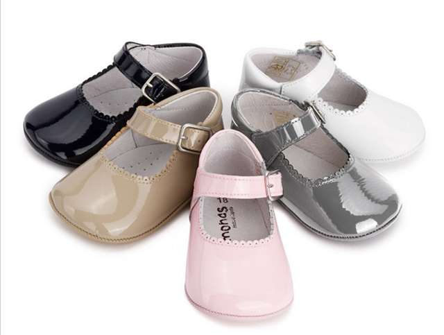 Zapatos para Bebes